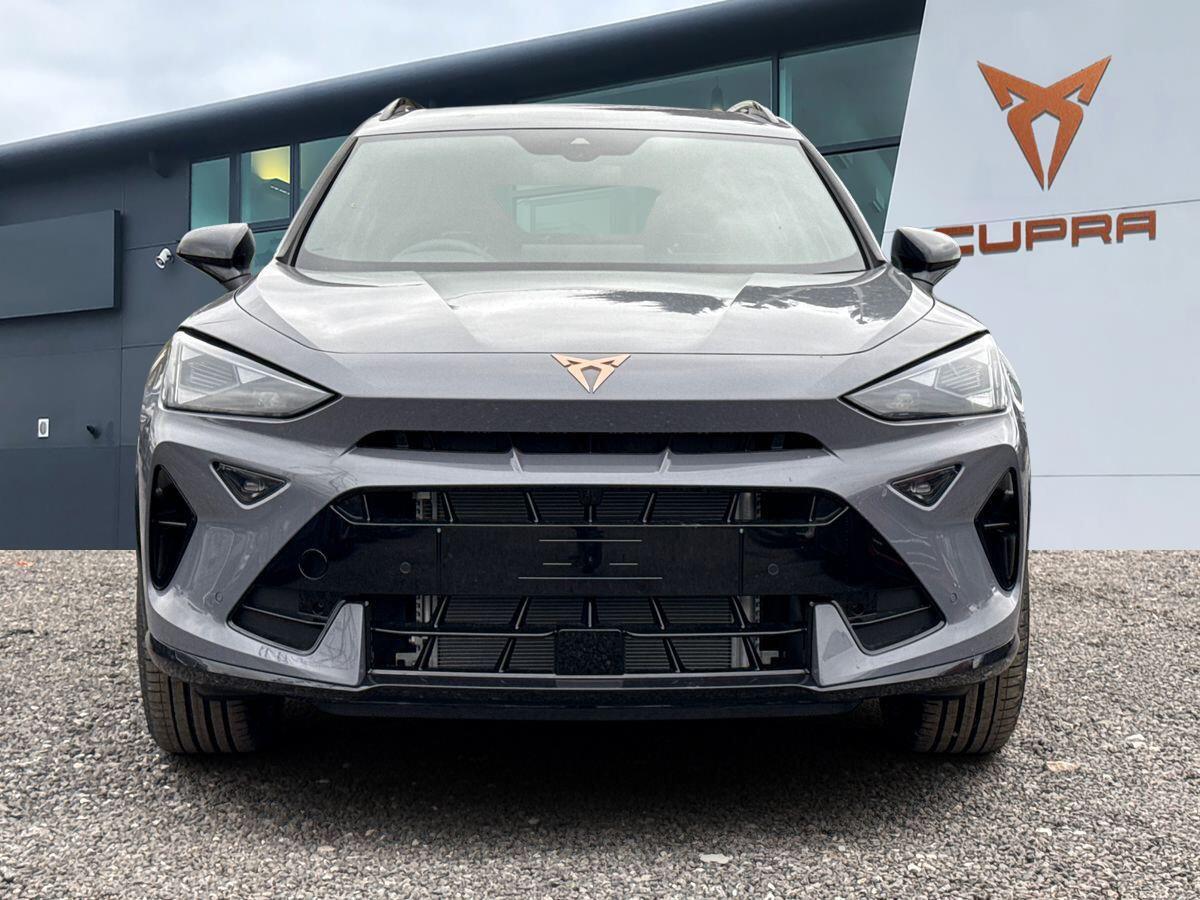 Used Cupra Formentor 2025 for sale - 76469326: Photo 6