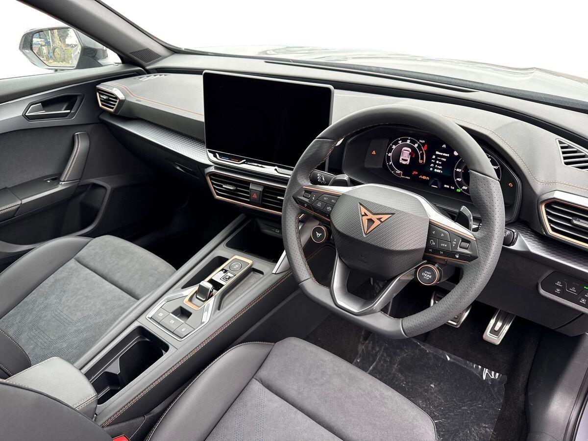 Used Cupra Formentor 2025 for sale - 76469326: Photo 7
