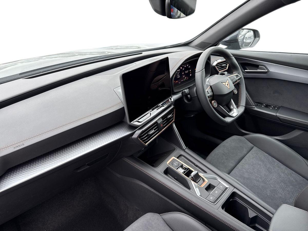 Used Cupra Formentor 2025 for sale - 76469326: Photo 8