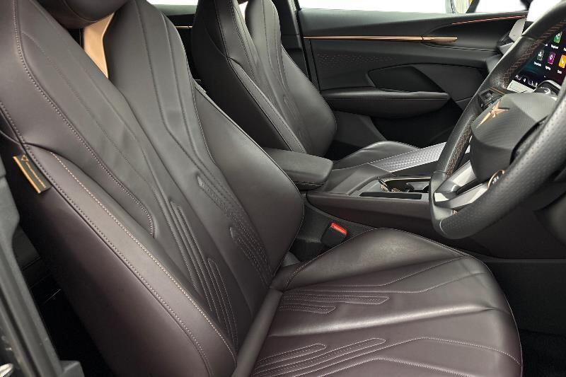 Used Cupra Terramar 2025 for sale - 77451152: Photo 10