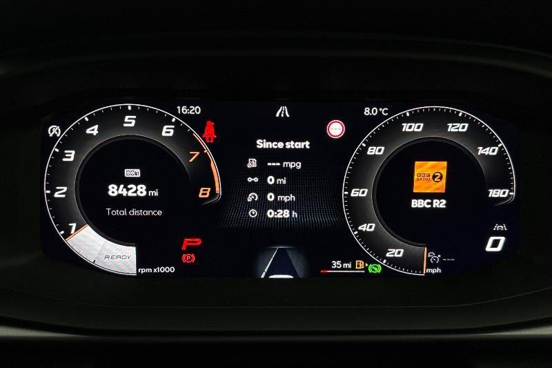 Used Cupra Terramar 2025 for sale - 77451152: Photo 11