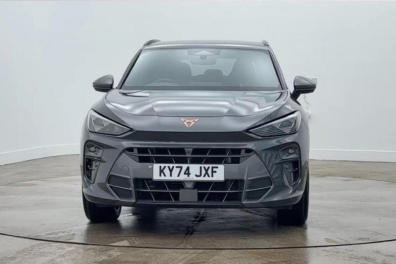 Used Cupra Terramar 2025 for sale - 77451152: Photo 3