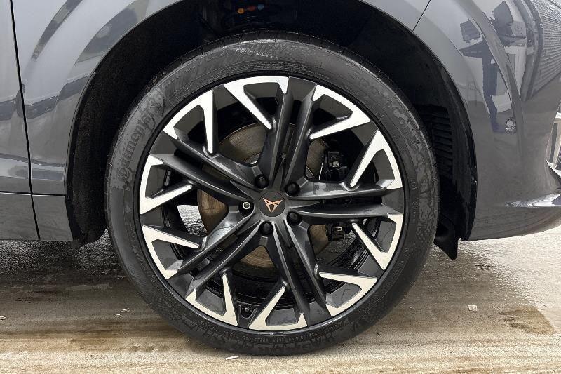 Used Cupra Terramar 2025 for sale - 77451152: Photo 6