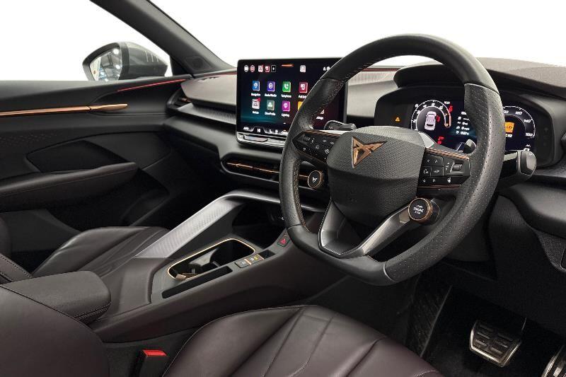 Used Cupra Terramar 2025 for sale - 77451152: Photo 7