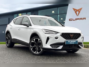 Used Cupra Formentor 2023 for sale - 77382718: Photo