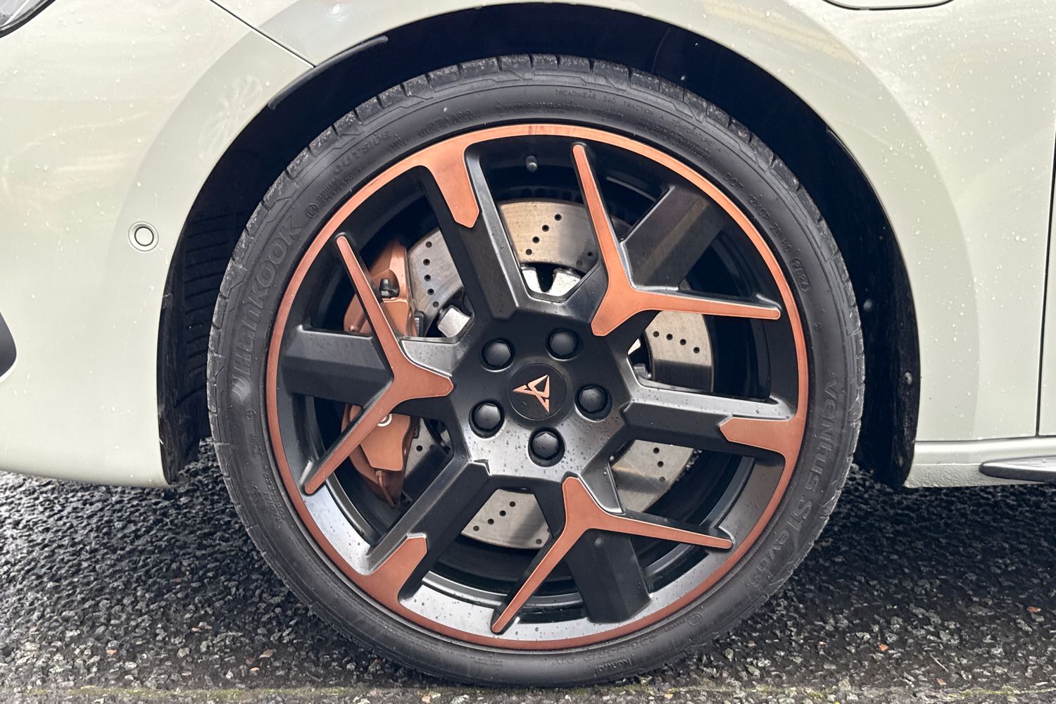 Used Cupra Leon 2025 for sale - 78121140: Photo 10