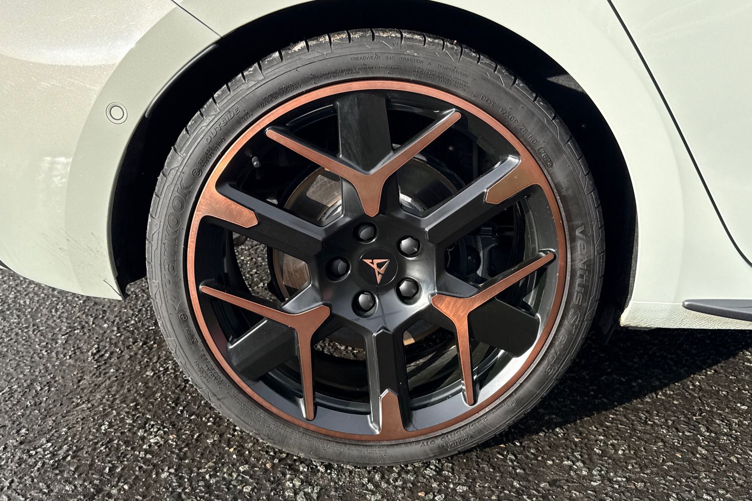 Used Cupra Leon 2025 for sale - 78121140: Photo 12