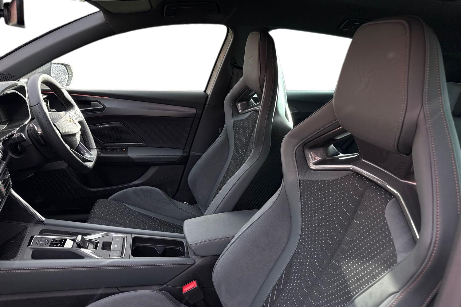 Used Cupra Leon 2025 for sale - 78121140: Photo 16