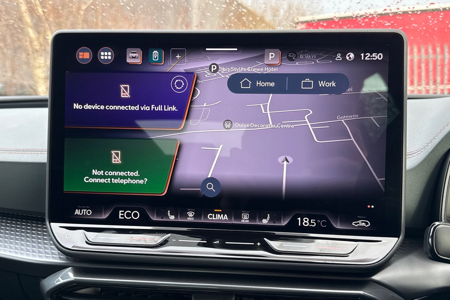 Used Cupra Leon 2025 for sale - 78121140: Photo 17