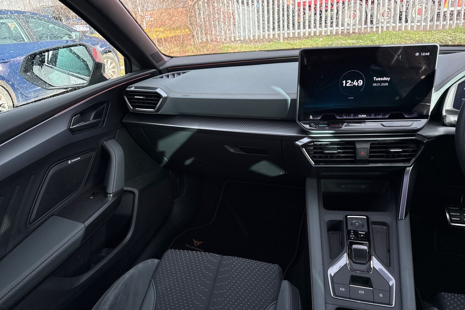 Used Cupra Leon 2025 for sale - 78121140: Photo 20