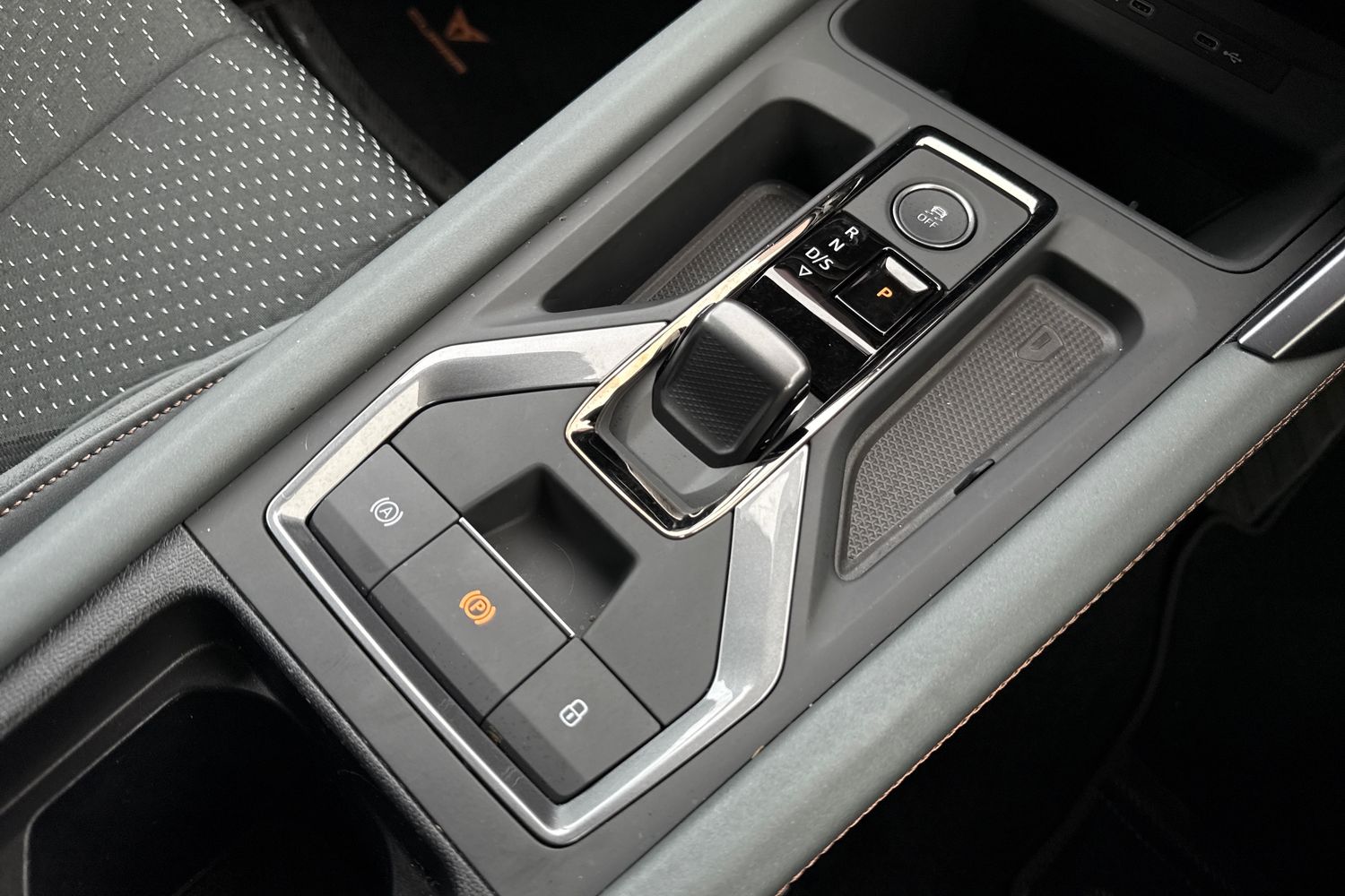 Used Cupra Leon 2025 for sale - 78121140: Photo 23