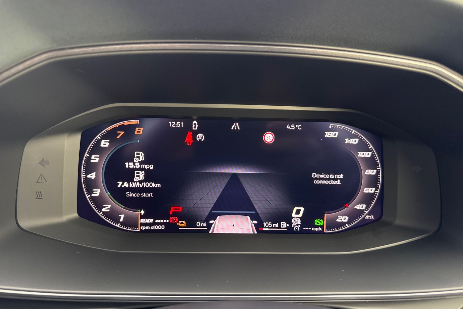 Used Cupra Leon 2025 for sale - 78121140: Photo 40