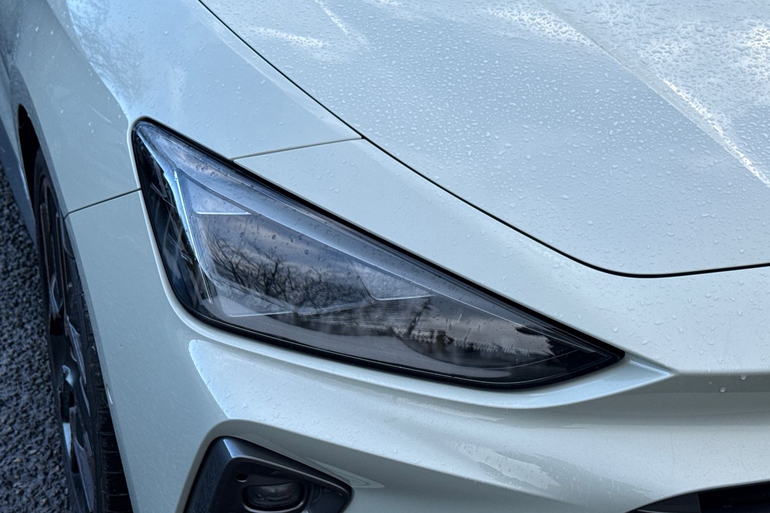 Used Cupra Leon 2025 for sale - 78121140: Photo 41