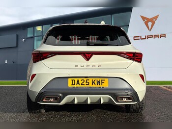 Used Cupra Leon 2025 for sale - 78121140: Photo