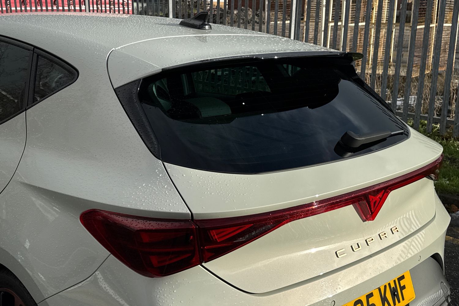 Used Cupra Leon 2025 for sale - 78121140: Photo 8