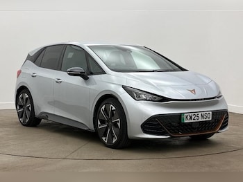 Used Cupra Born 2025 for sale - 78579423: Photo