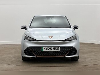 Used Cupra Born 2025 for sale - 78579423: Photo