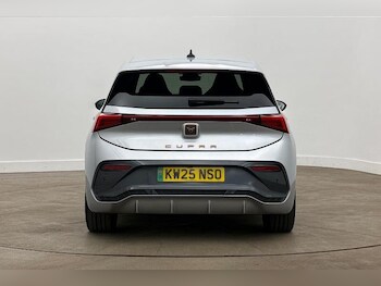 Used Cupra Born 2025 for sale - 78579423: Photo