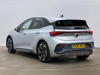 Used Cupra Born 2025 for sale - 78579423: Photo