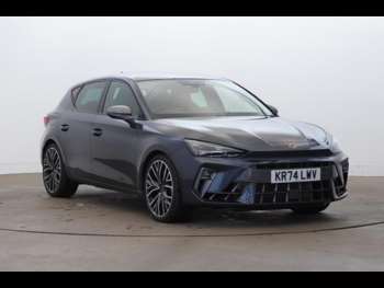 2024 - 2.0 TSI VZ2 DSG Euro 6 (s/s) 5dr