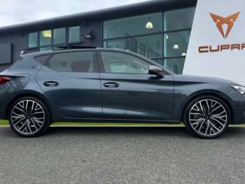 Used Cupra Leon 2024 for sale - 75215992: Photo