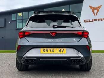Used Cupra Leon 2024 for sale - 75215992: Photo