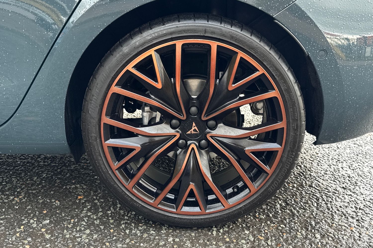 Used Cupra Leon 2025 for sale - 76330817: Photo 10