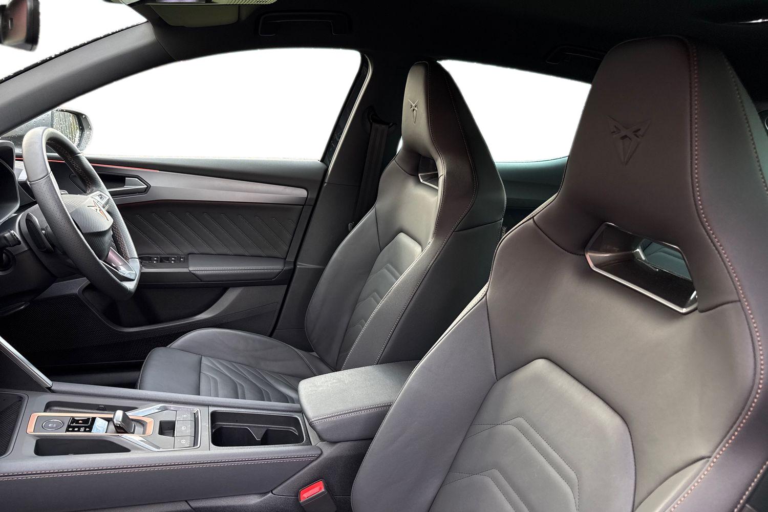 Used Cupra Leon 2025 for sale - 76330817: Photo 15