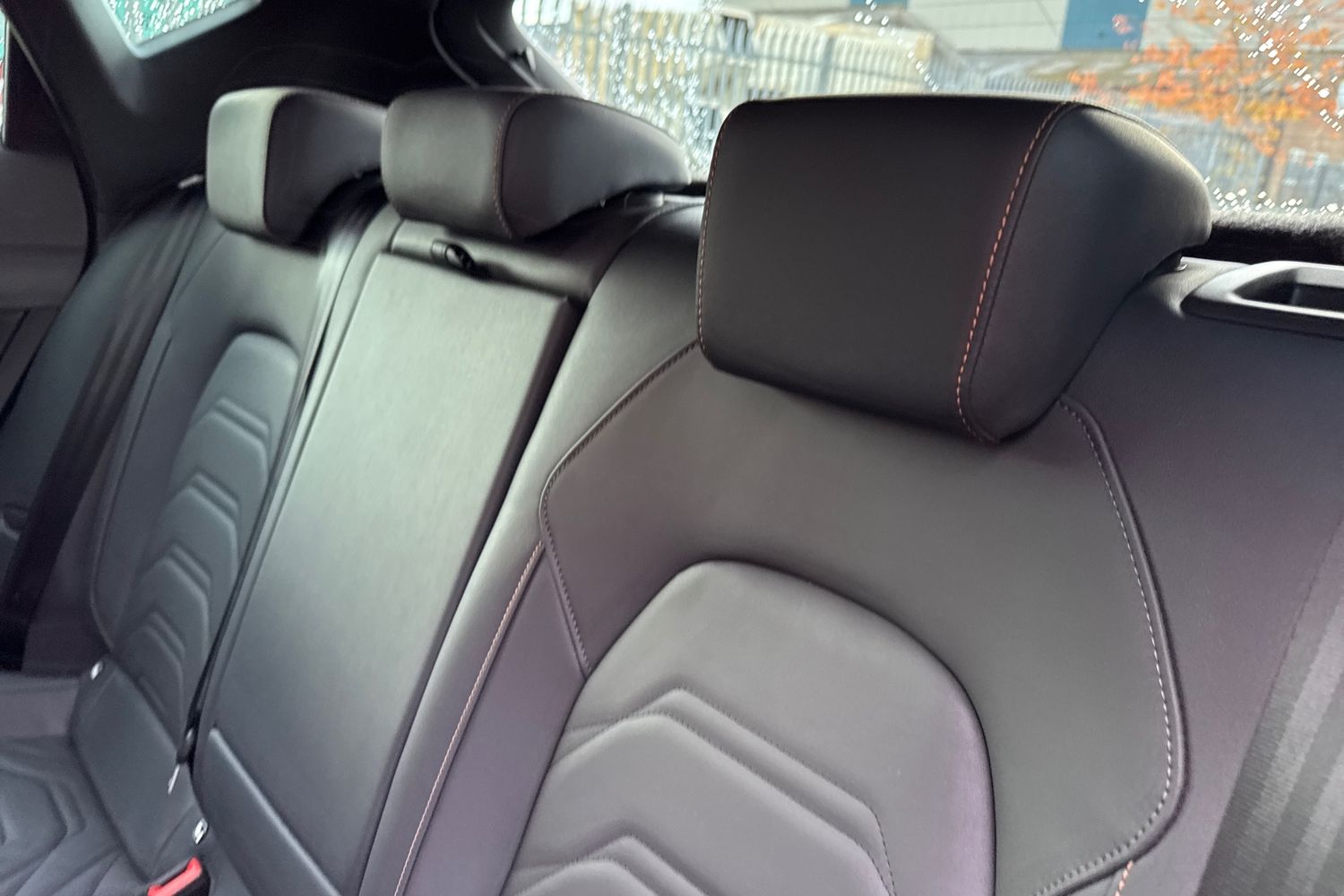 Used Cupra Leon 2025 for sale - 76330817: Photo 18