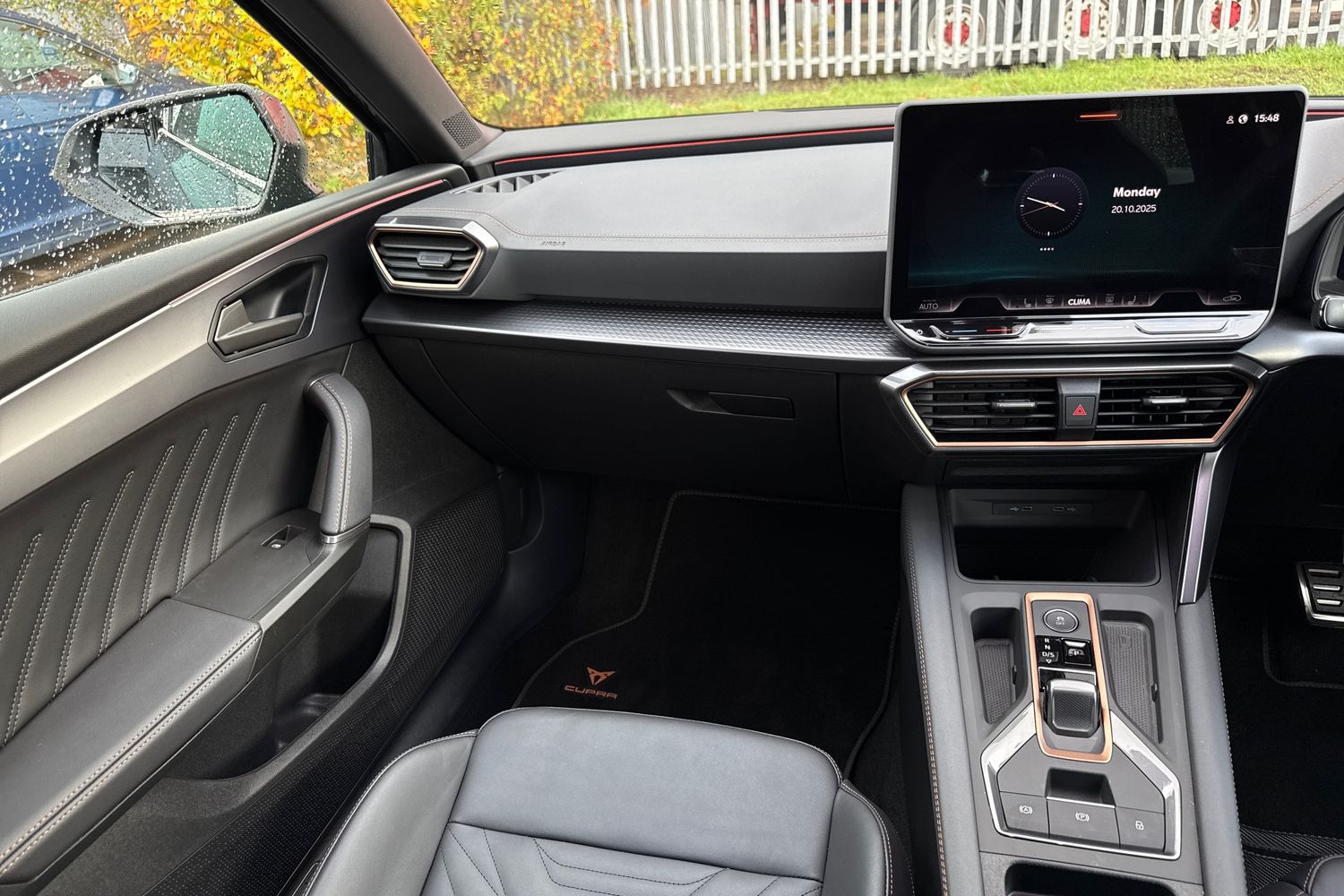 Used Cupra Leon 2025 for sale - 76330817: Photo 19