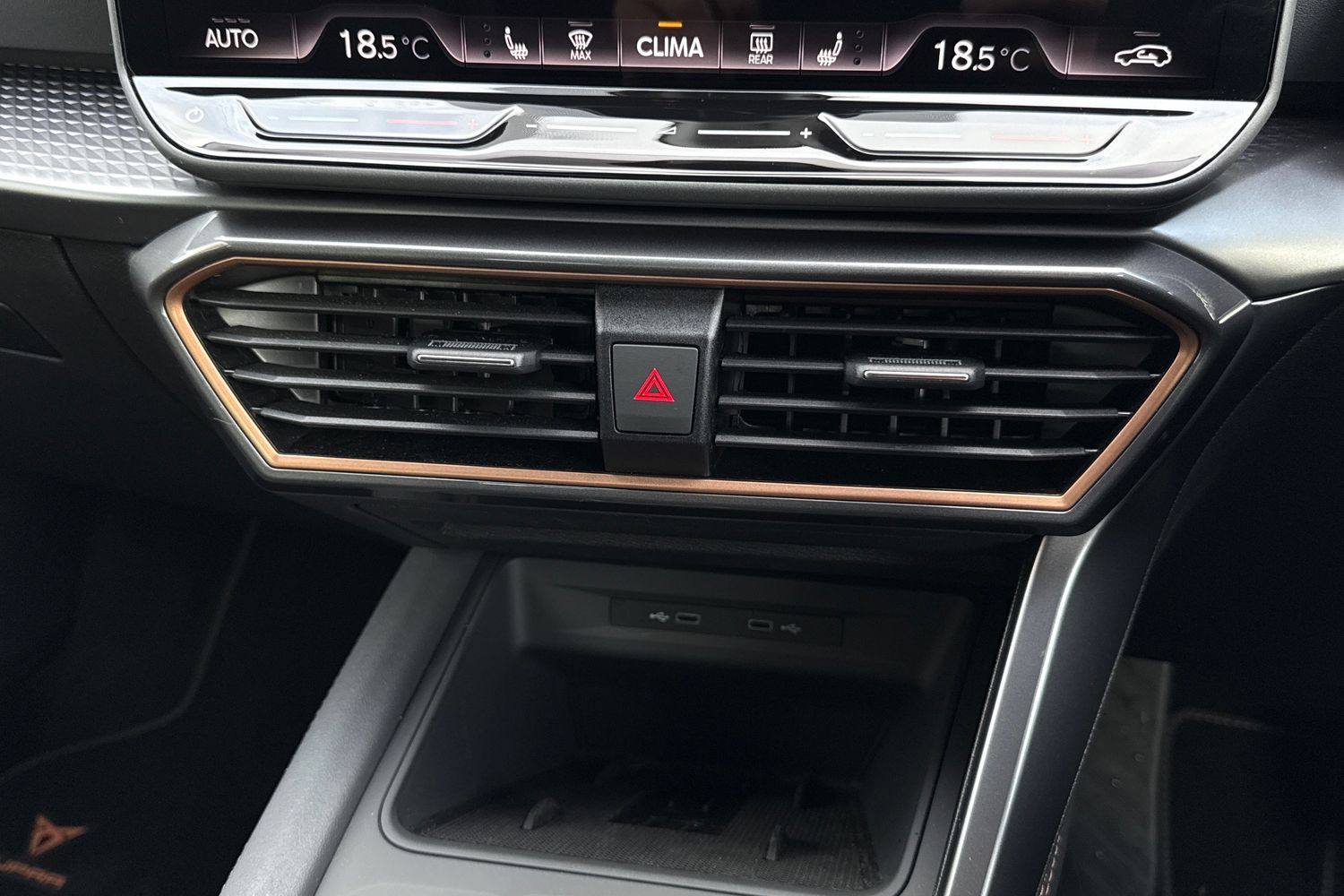 Used Cupra Leon 2025 for sale - 76330817: Photo 21