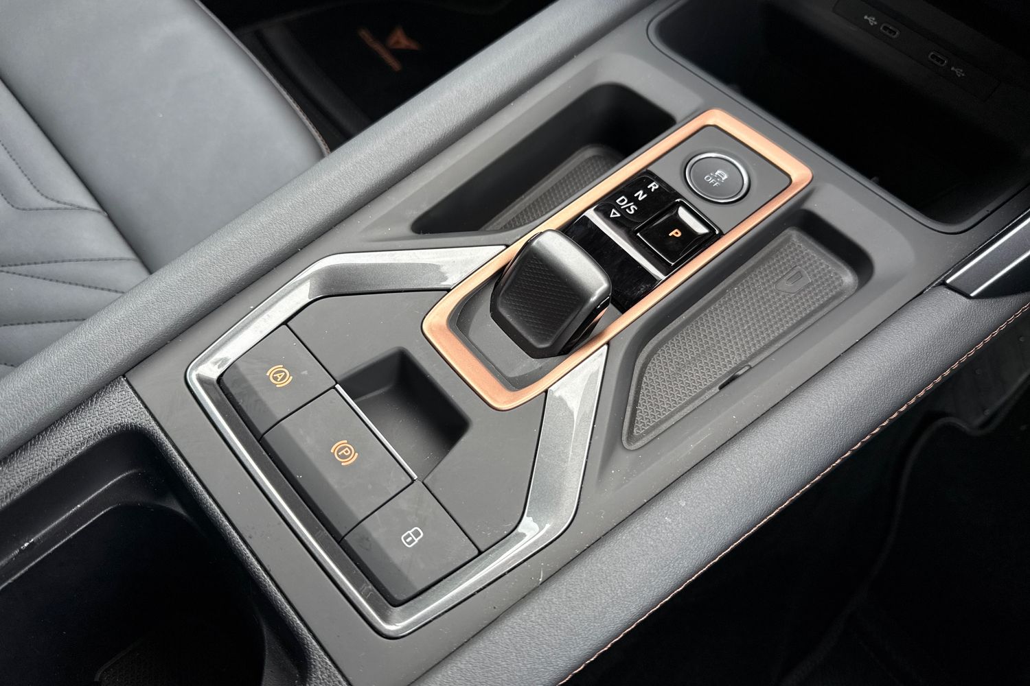 Used Cupra Leon 2025 for sale - 76330817: Photo 22
