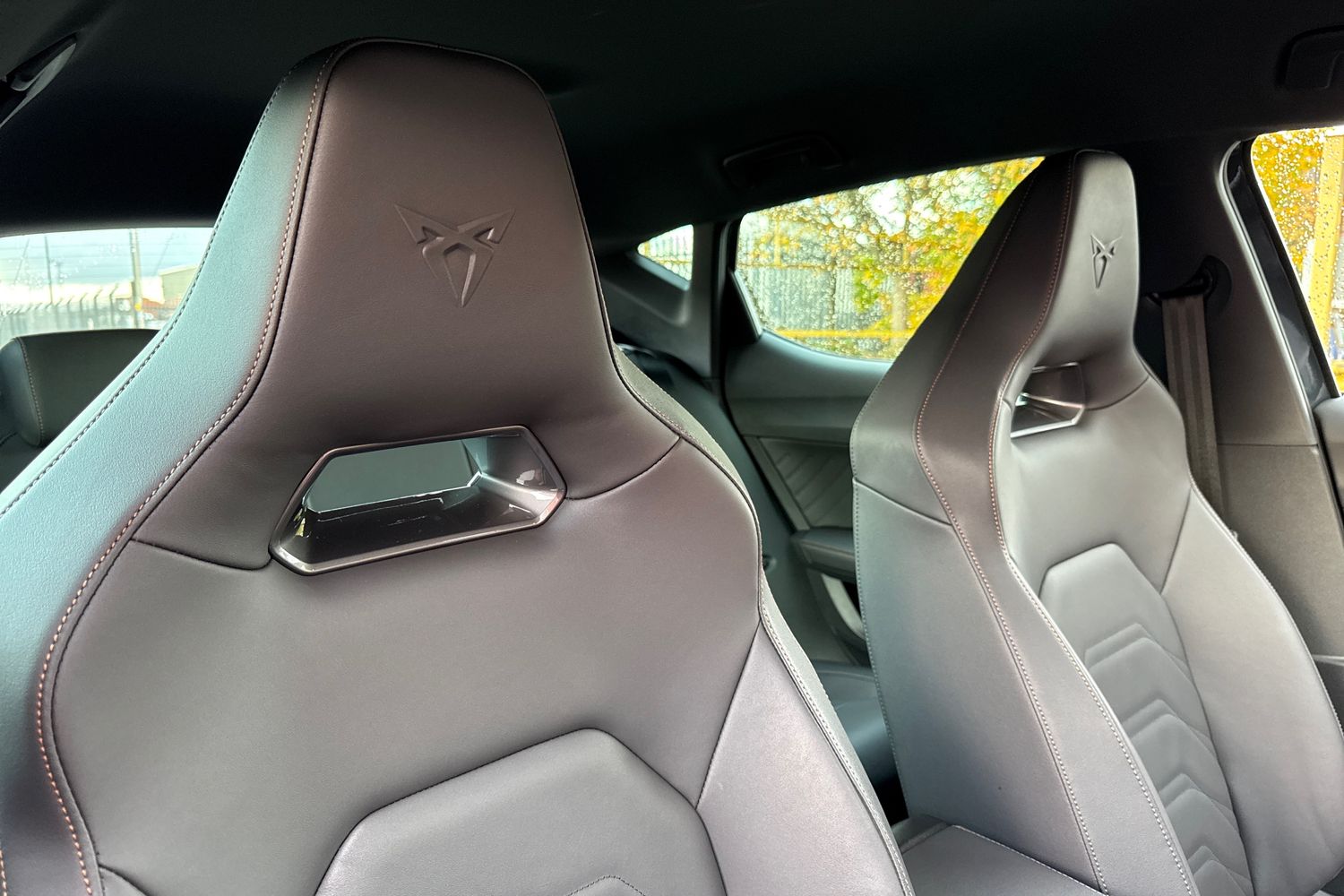Used Cupra Leon 2025 for sale - 76330817: Photo 23