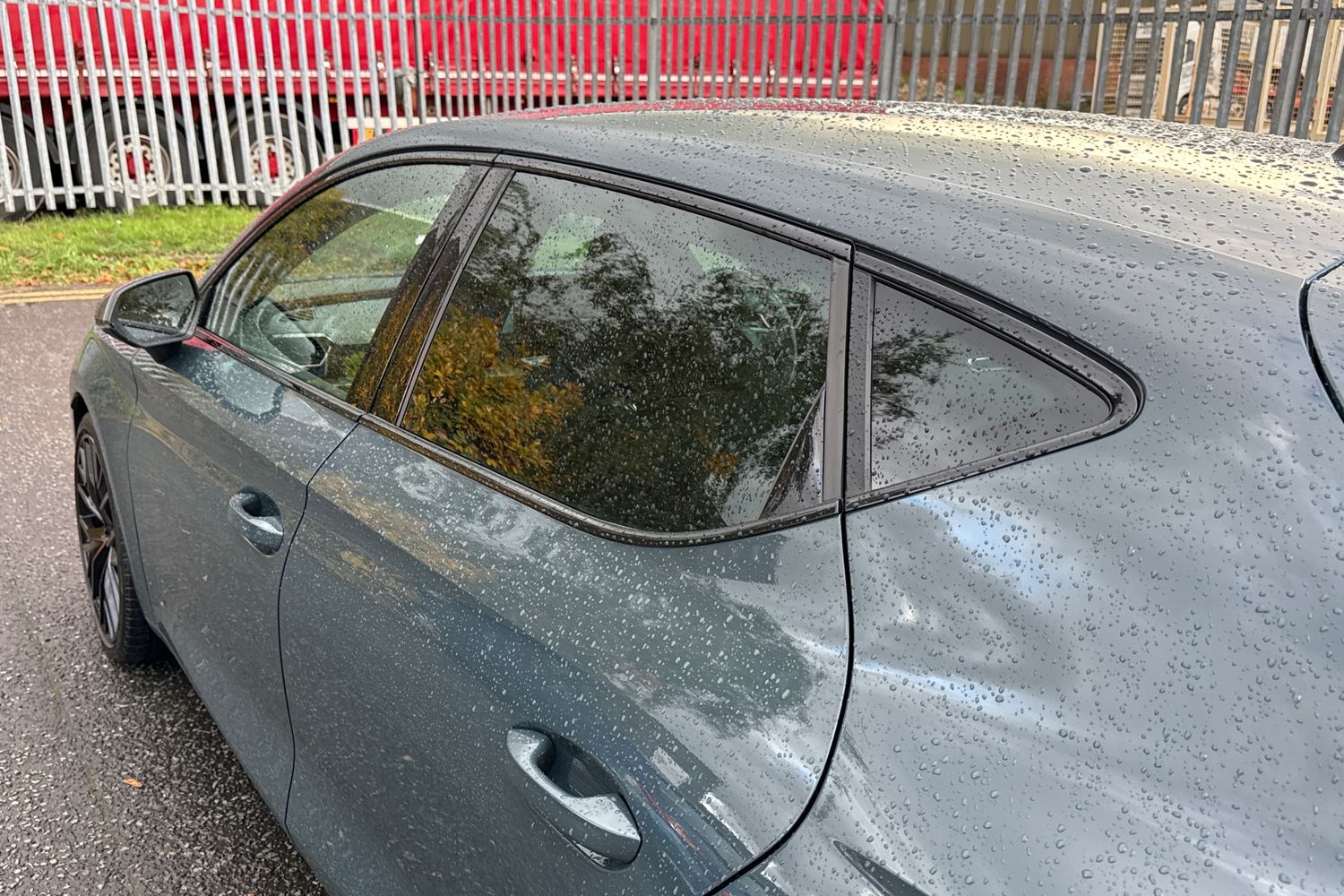 Used Cupra Leon 2025 for sale - 76330817: Photo 24