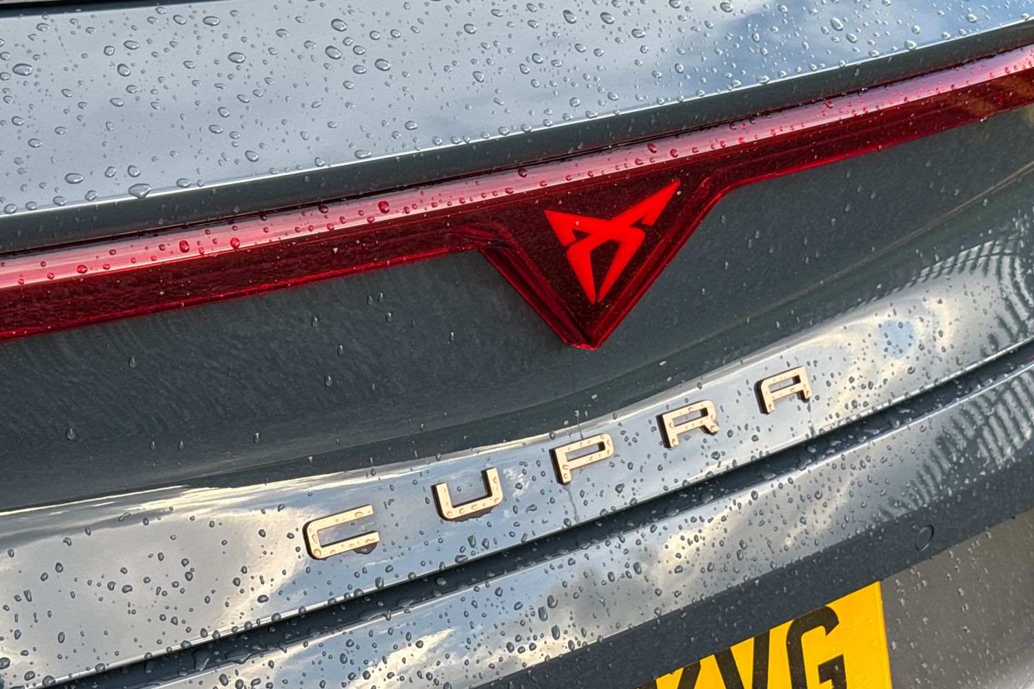 Used Cupra Leon 2025 for sale - 76330817: Photo 28