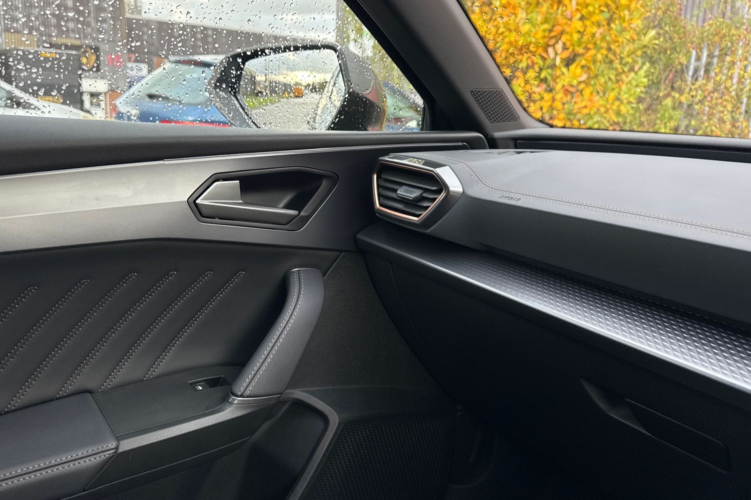 Used Cupra Leon 2025 for sale - 76330817: Photo 32