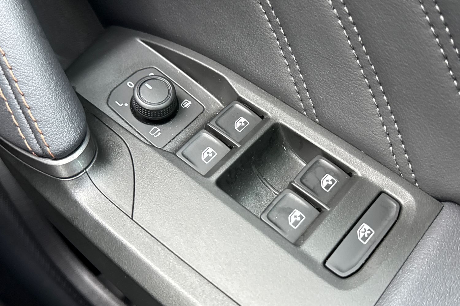 Used Cupra Leon 2025 for sale - 76330817: Photo 33