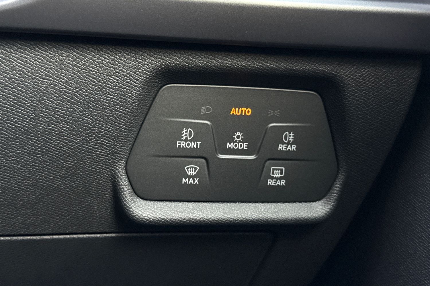 Used Cupra Leon 2025 for sale - 76330817: Photo 34