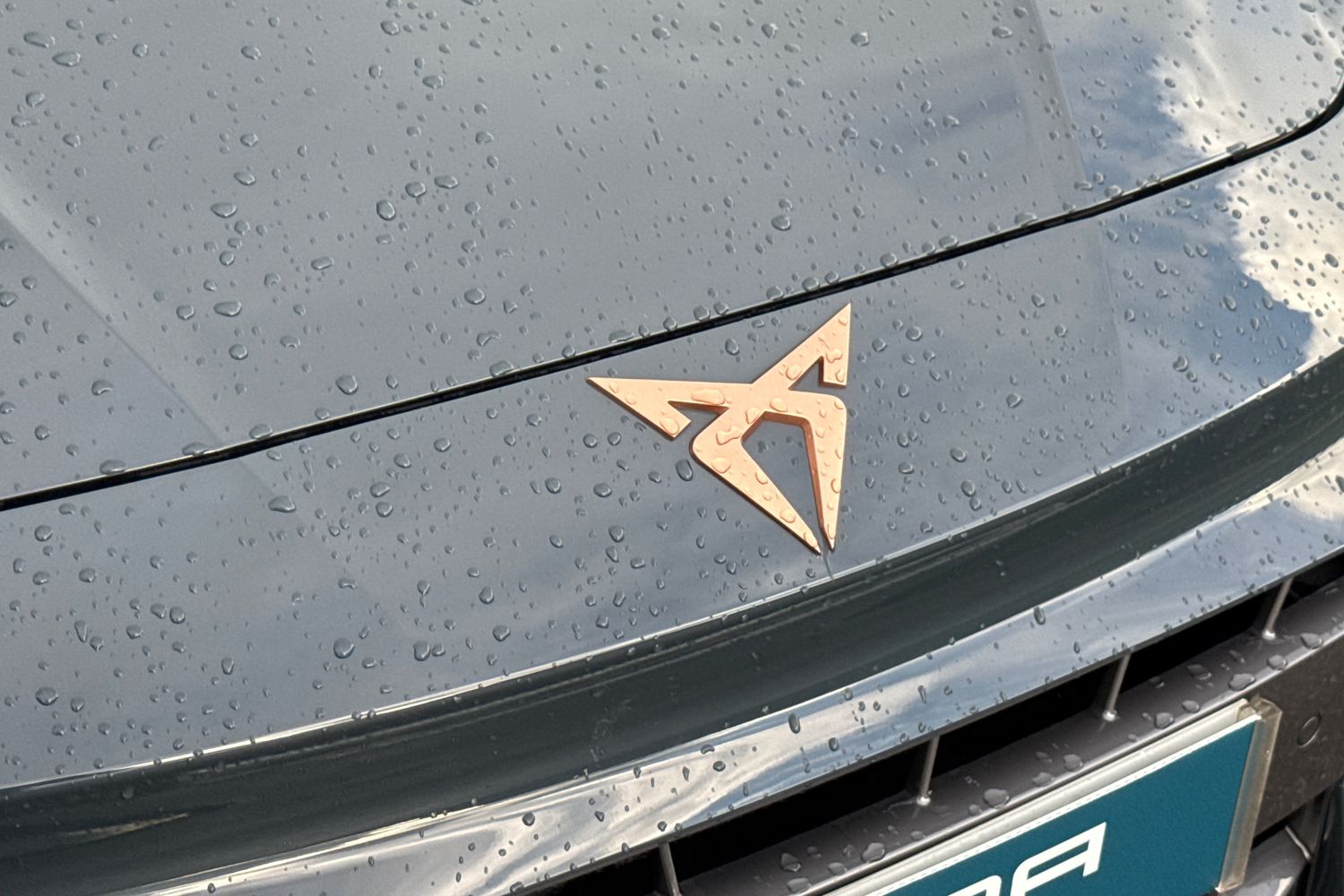 Used Cupra Leon 2025 for sale - 76330817: Photo 38