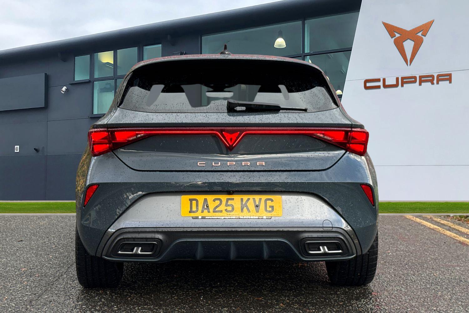 Used Cupra Leon 2025 for sale - 76330817: Photo 4