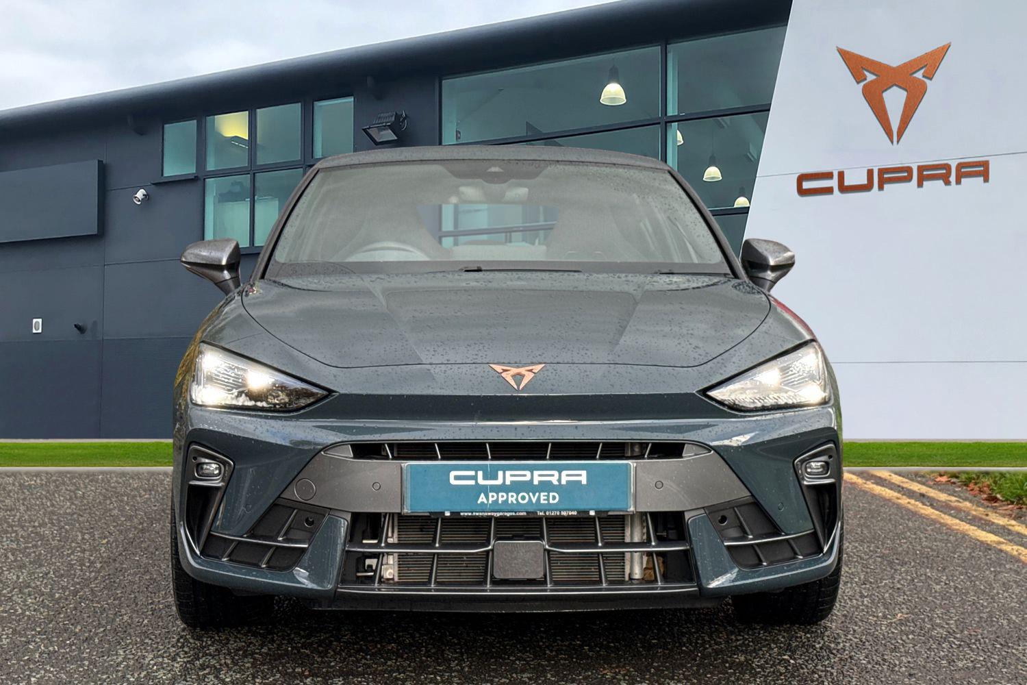 Used Cupra Leon 2025 for sale - 76330817: Photo 5