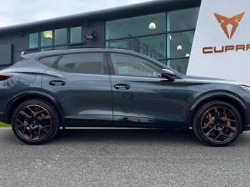 Used Cupra Formentor 2025 for sale - 75044673: Photo