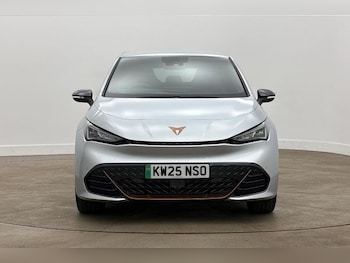 Used Cupra Born 2025 for sale - 78659485: Photo