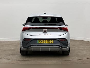 Used Cupra Born 2025 for sale - 78659485: Photo