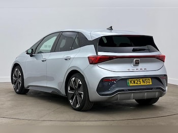 Used Cupra Born 2025 for sale - 78659485: Photo