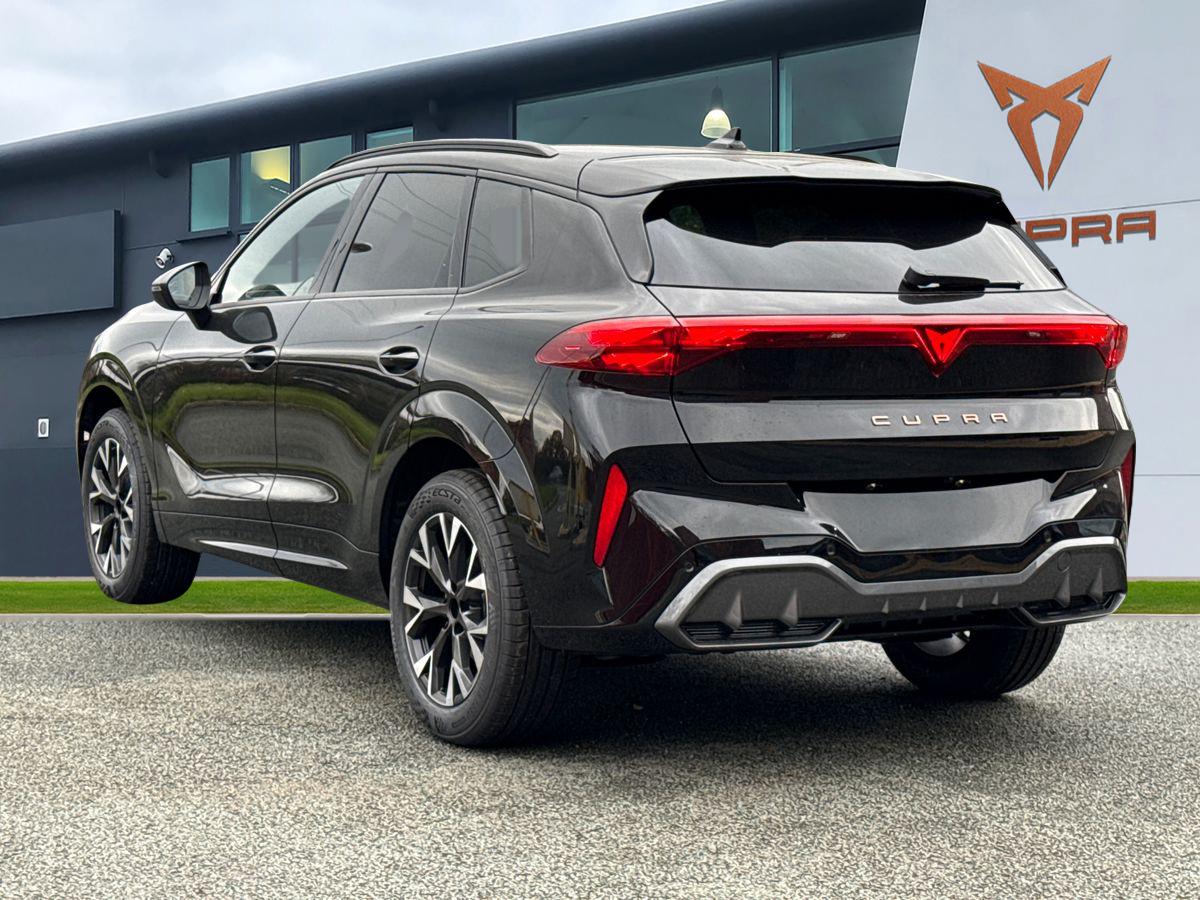 Used Cupra Terramar 2026 for sale - 77649228: Photo 2