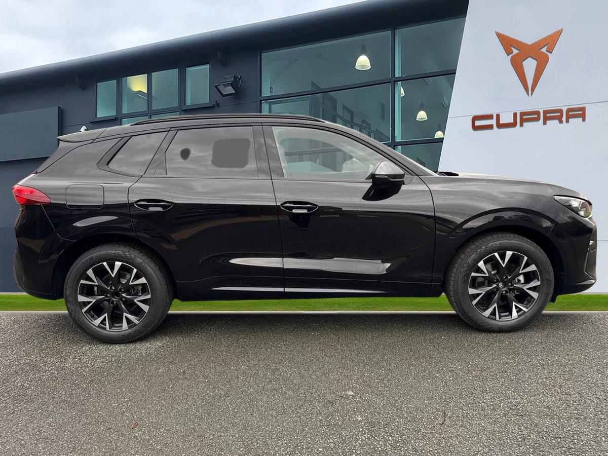 Used Cupra Terramar 2026 for sale - 77649228: Photo 3