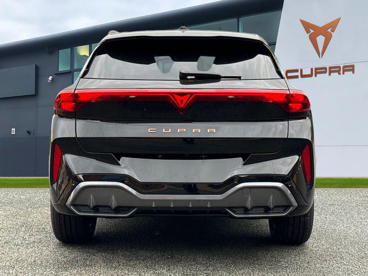 Used Cupra Terramar 2026 for sale - 77649228: Photo 4