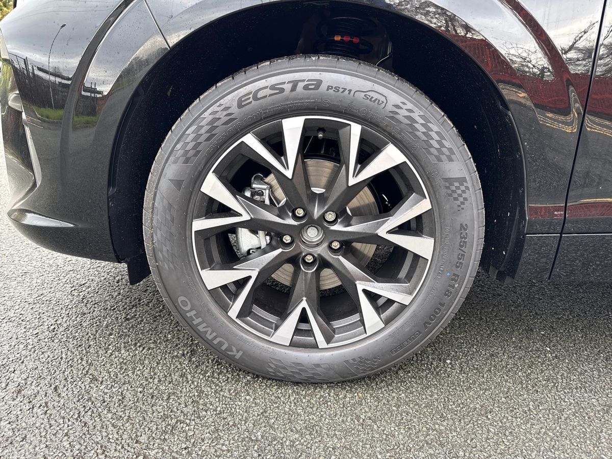 Used Cupra Terramar 2026 for sale - 77649228: Photo 6