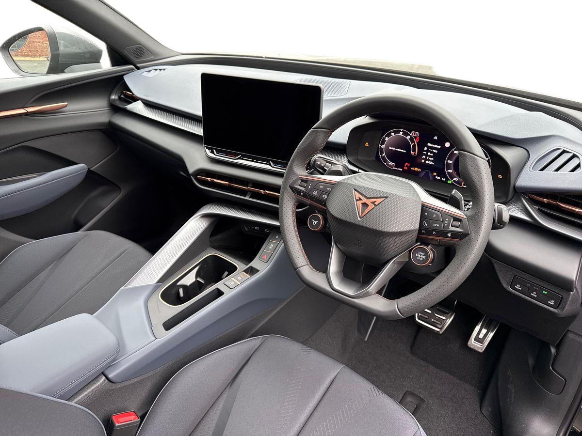 Used Cupra Terramar 2026 for sale - 77649228: Photo 7